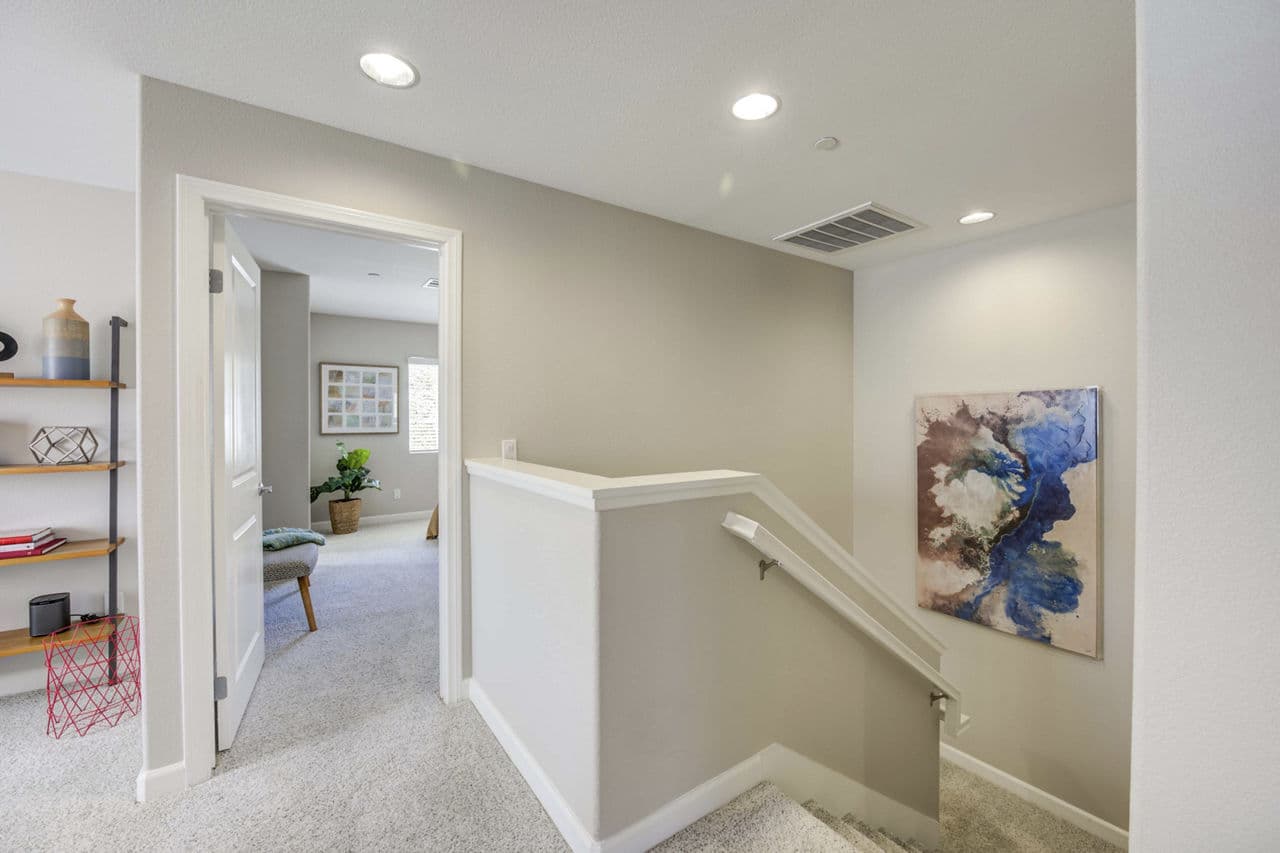 Townhomes At Lost Canyon Apartments Santa Clarita Ca 21 of 25