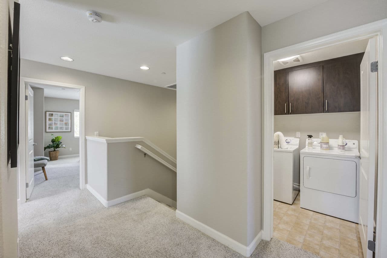 Townhomes At Lost Canyon Apartments Santa Clarita Ca 22 of 25