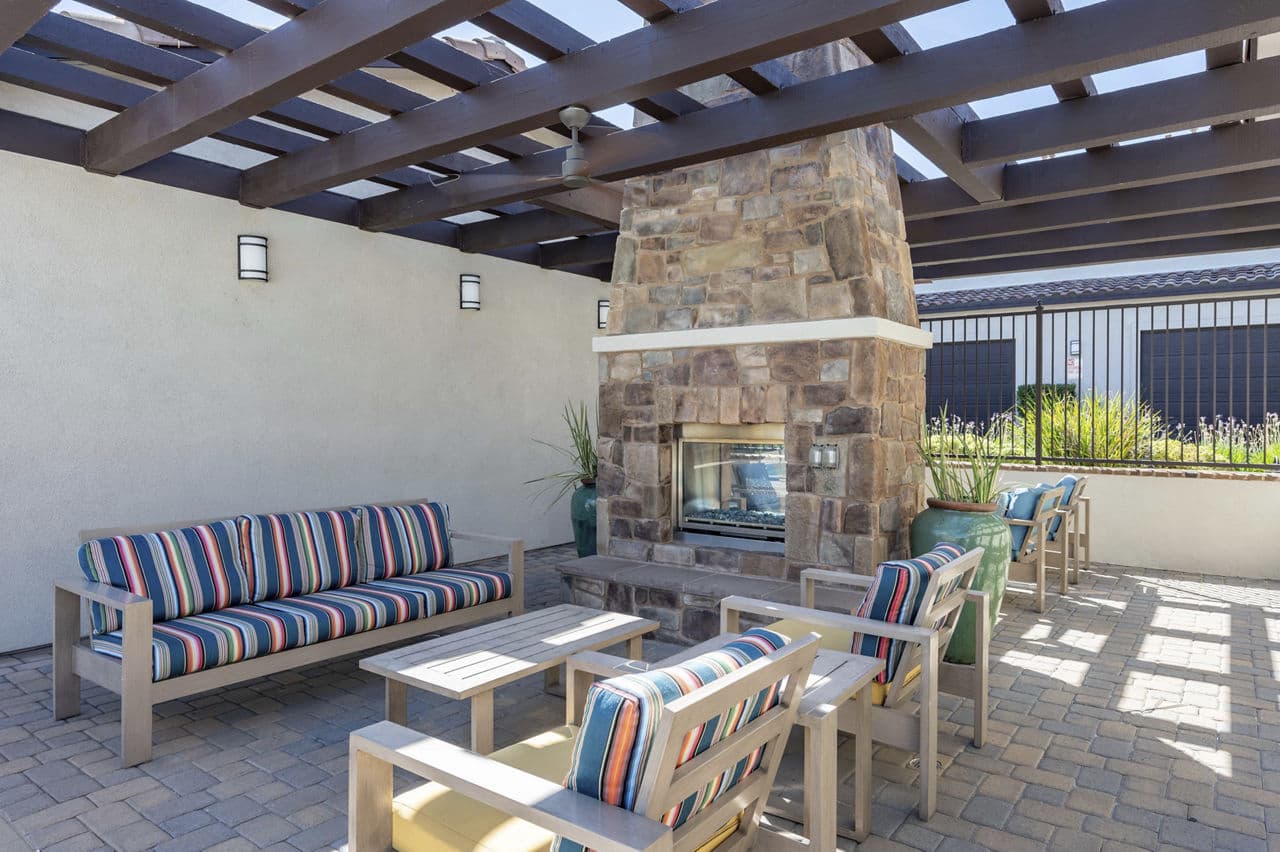 Townhomes At Lost Canyon Apartments Santa Clarita Ca 13 of 25