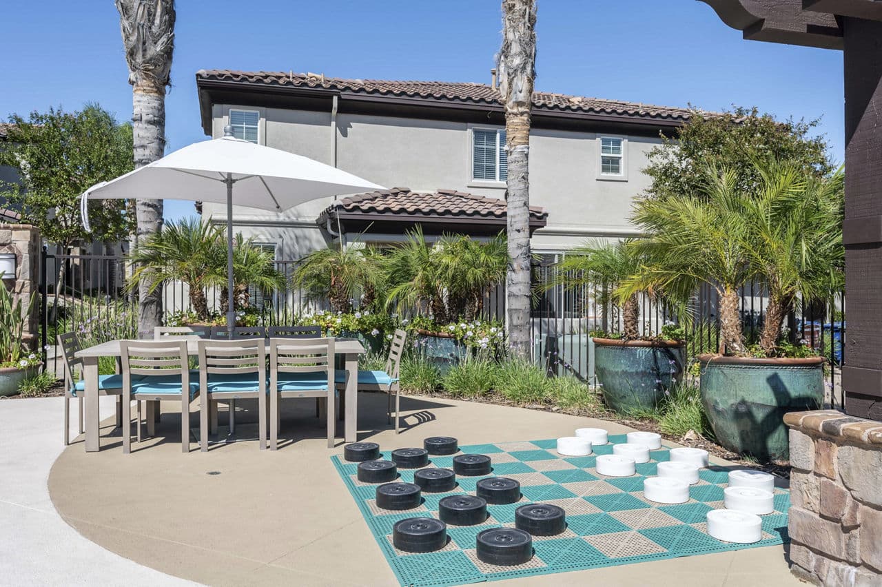 Townhomes At Lost Canyon Apartments Santa Clarita Ca 14 of 25