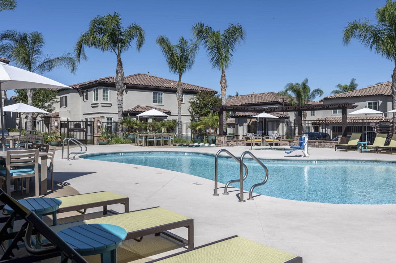 Townhomes At Lost Canyon Apartments Santa Clarita Ca 1 of 25