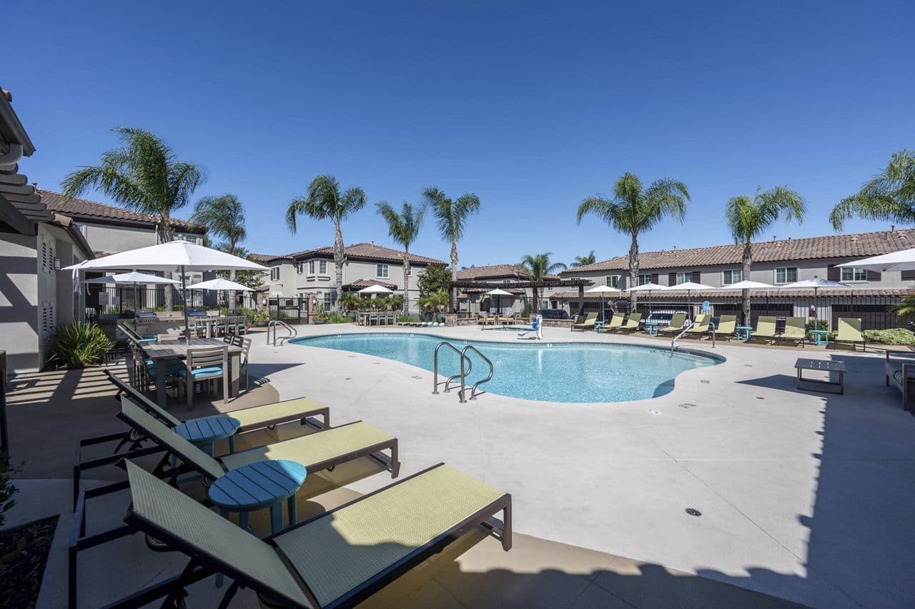 Townhomes At Lost Canyon Apartments Santa Clarita Ca 4 of 25