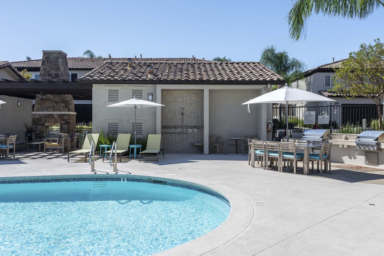 Townhomes At Lost Canyon Apartments Santa Clarita Ca 5 of 25