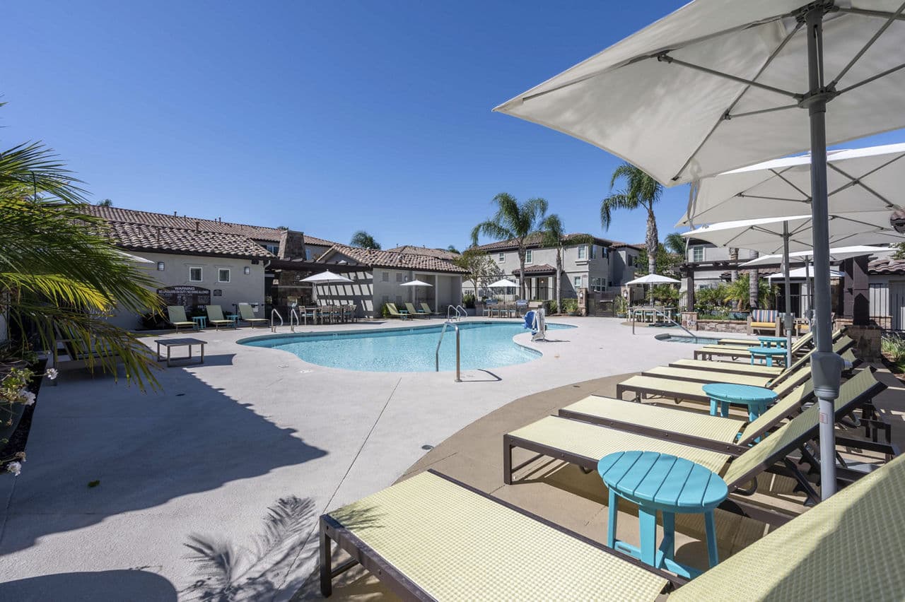 Townhomes At Lost Canyon Apartments Santa Clarita Ca 6 of 25
