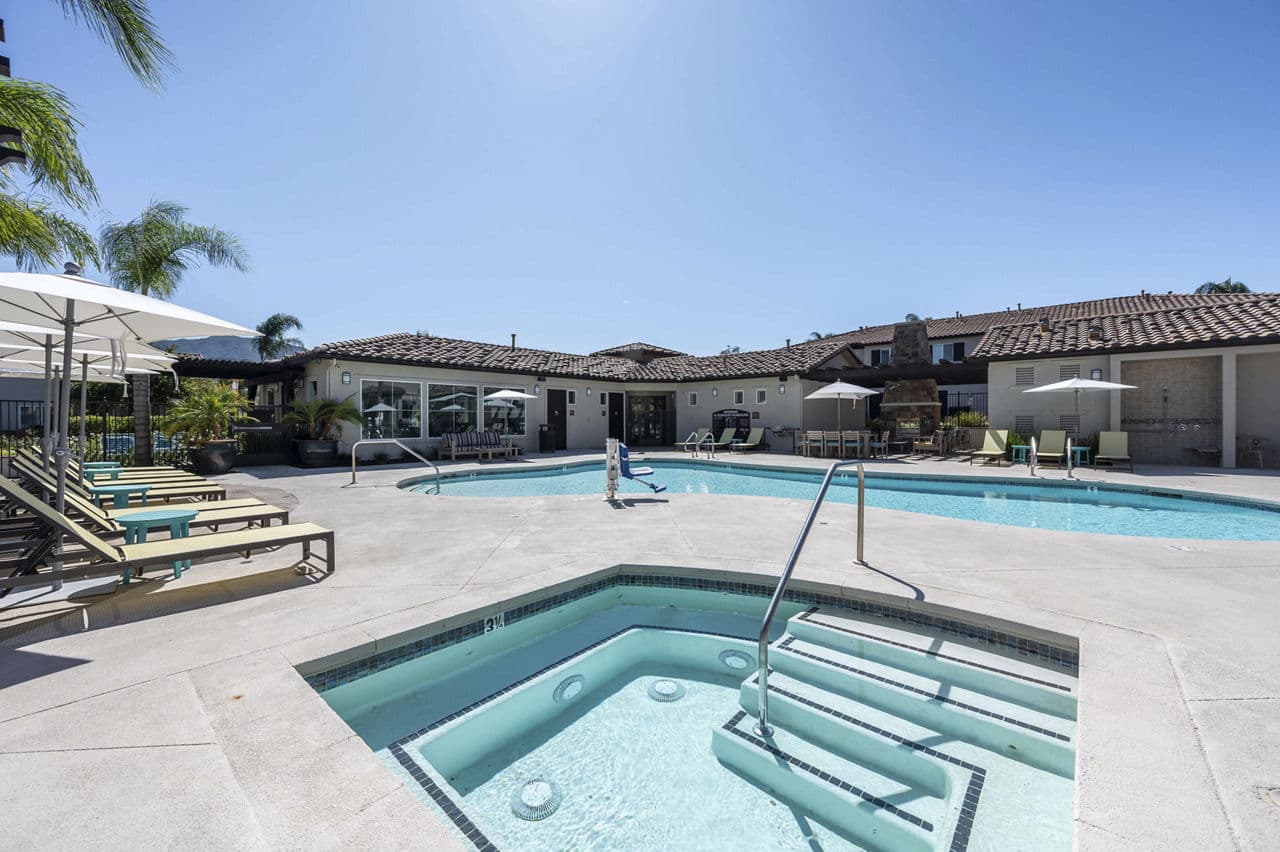 Townhomes At Lost Canyon Apartments Santa Clarita Ca 7 of 25