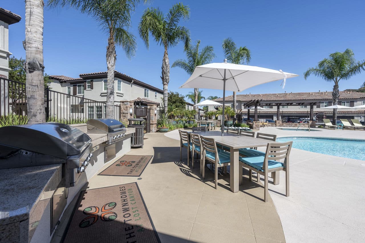 Townhomes At Lost Canyon Apartments Santa Clarita Ca 8 of 25