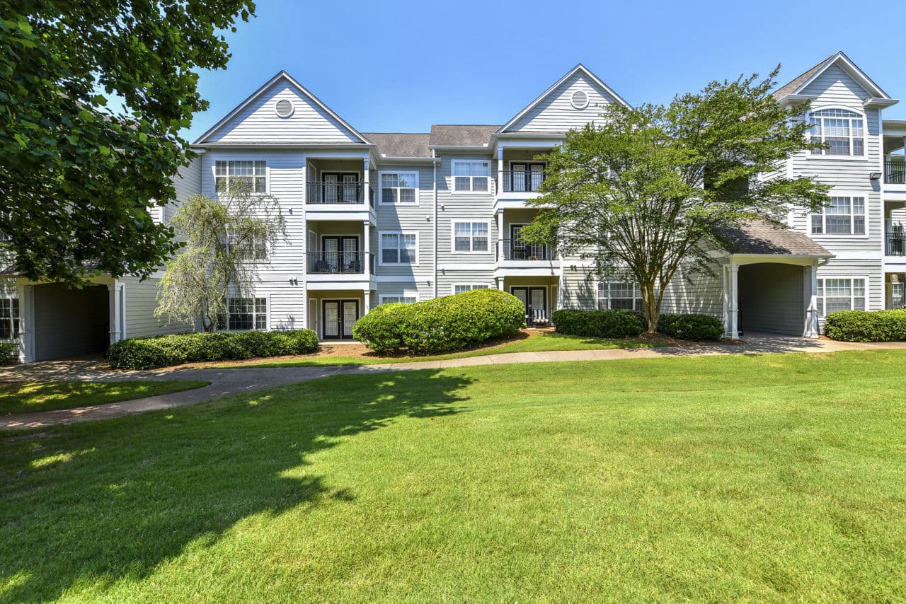 Avana North Point Apartments Alpharetta Ga 2 of 24