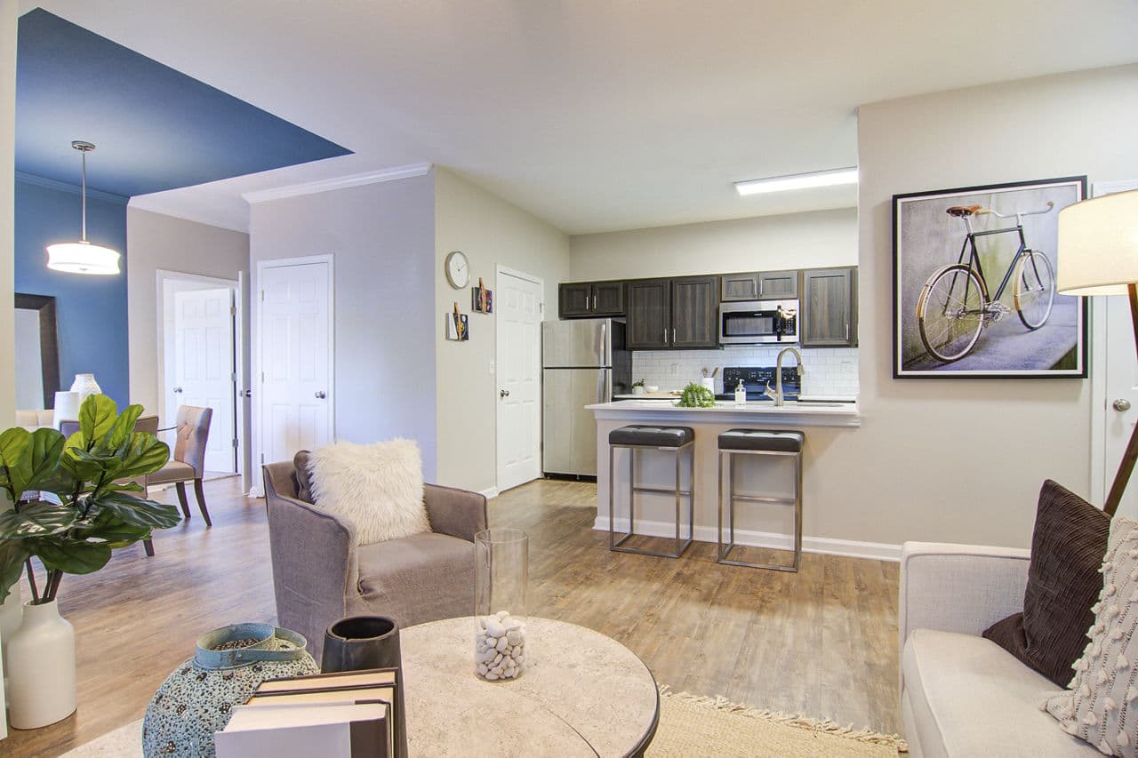 Avana North Point Apartments Alpharetta Ga 18 of 24