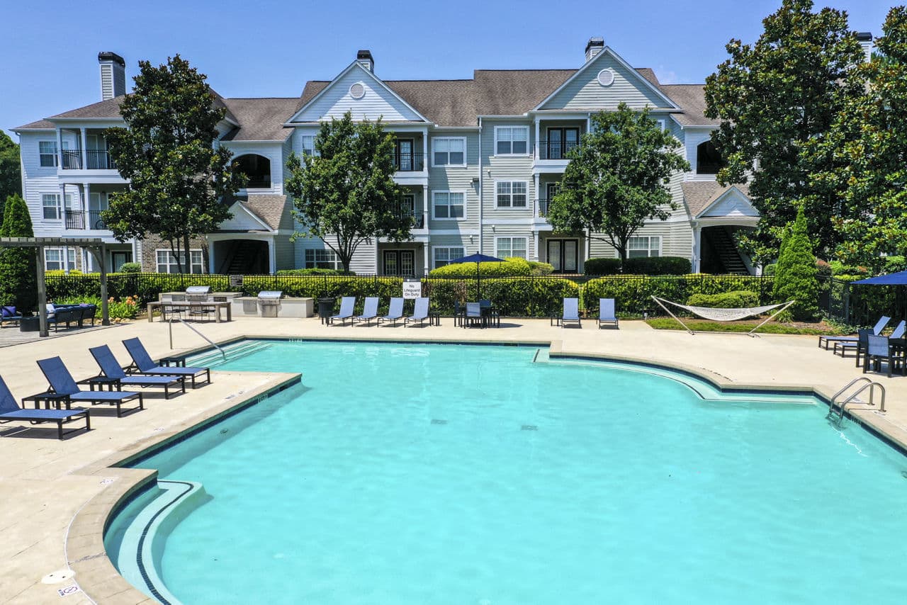 Avana North Point Apartments Alpharetta Ga 4 of 24