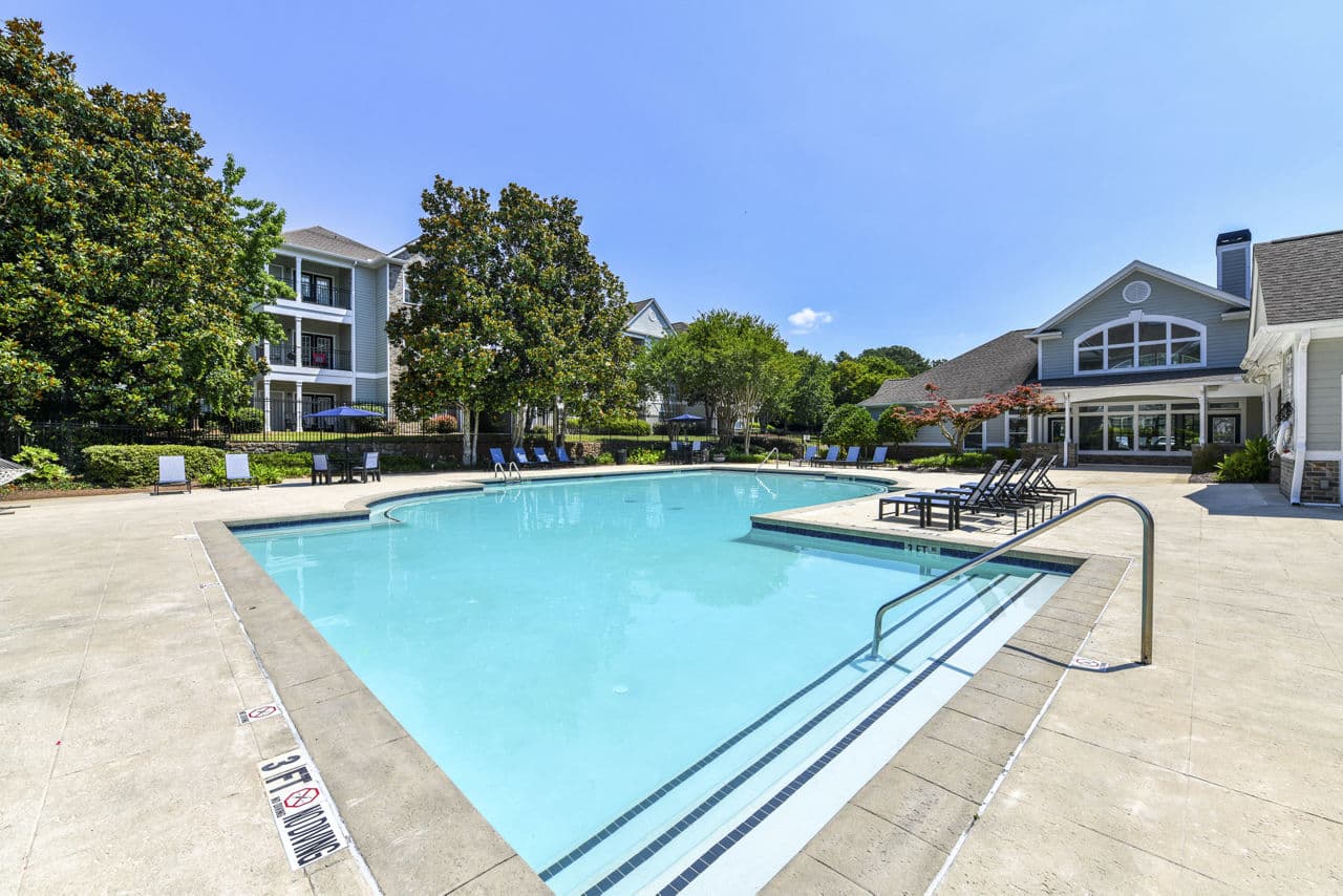 Avana North Point Apartments Alpharetta Ga 5 of 24