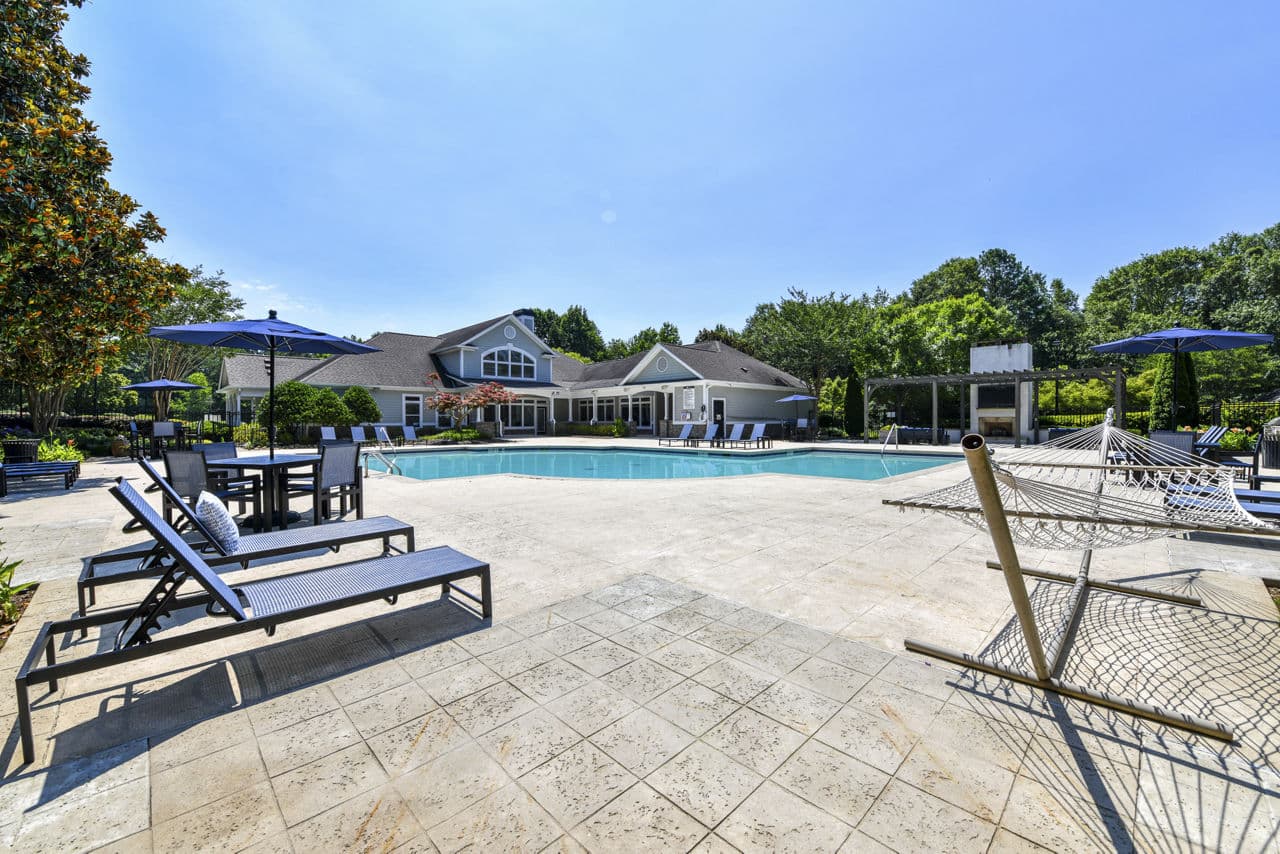 Avana North Point Apartments Alpharetta Ga 6 of 24