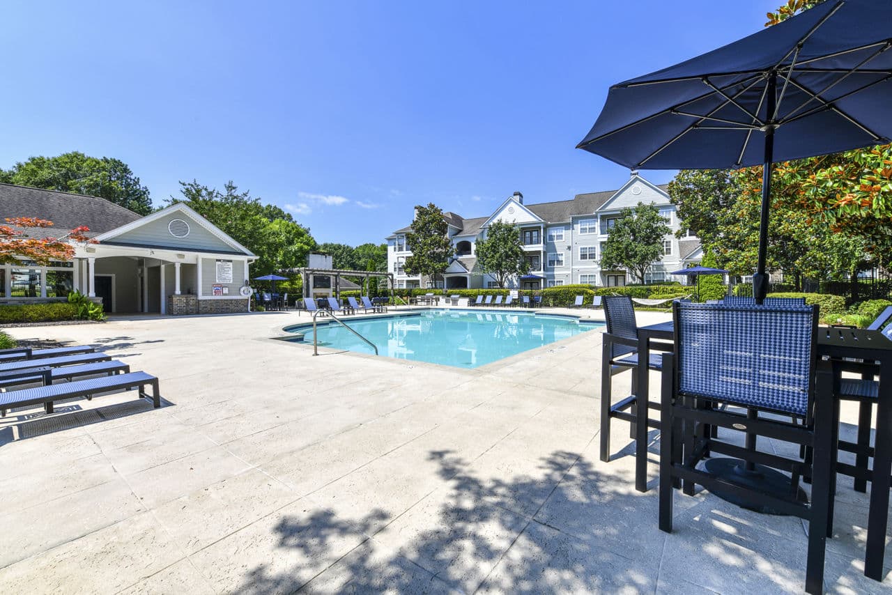 Avana North Point Apartments Alpharetta Ga 7 of 24