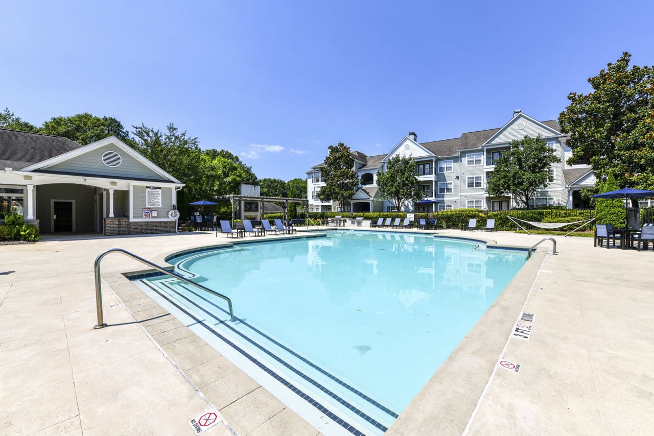 Avana North Point Apartments Alpharetta Ga 8 of 24