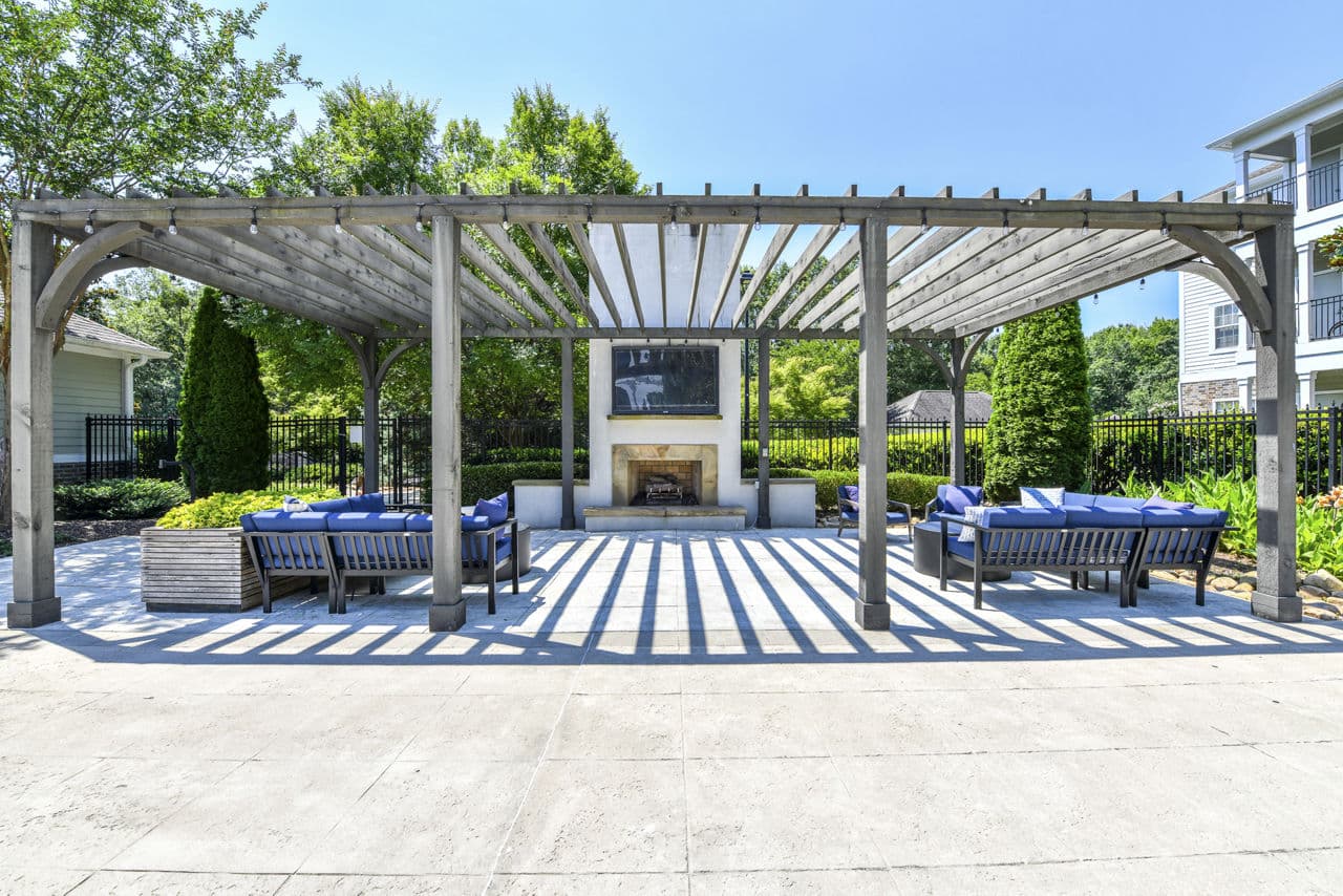 Avana North Point Apartments Alpharetta Ga 11 of 24