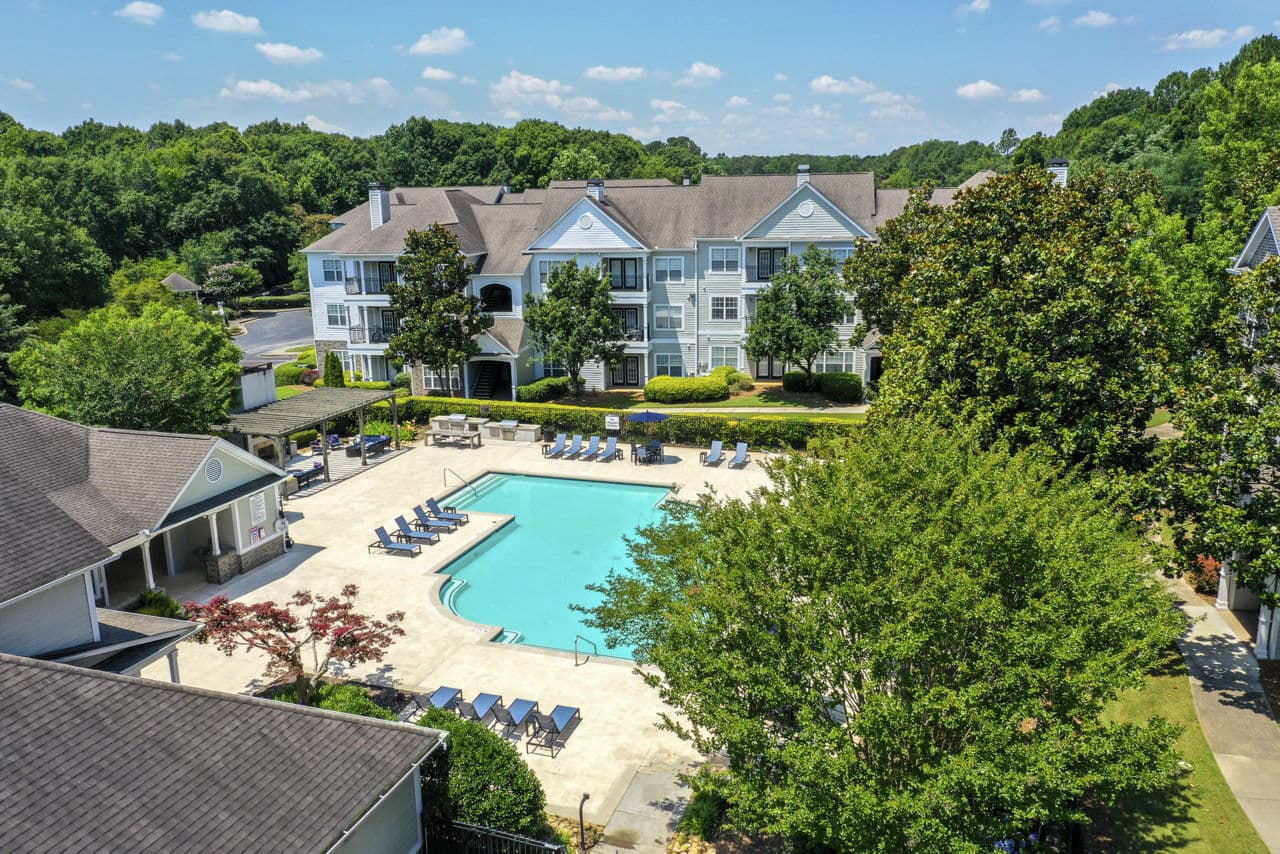 Avana North Point Apartments Alpharetta Ga 1 of 24