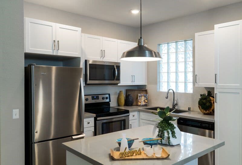 Amerige Pointe Apartments 5 of 5