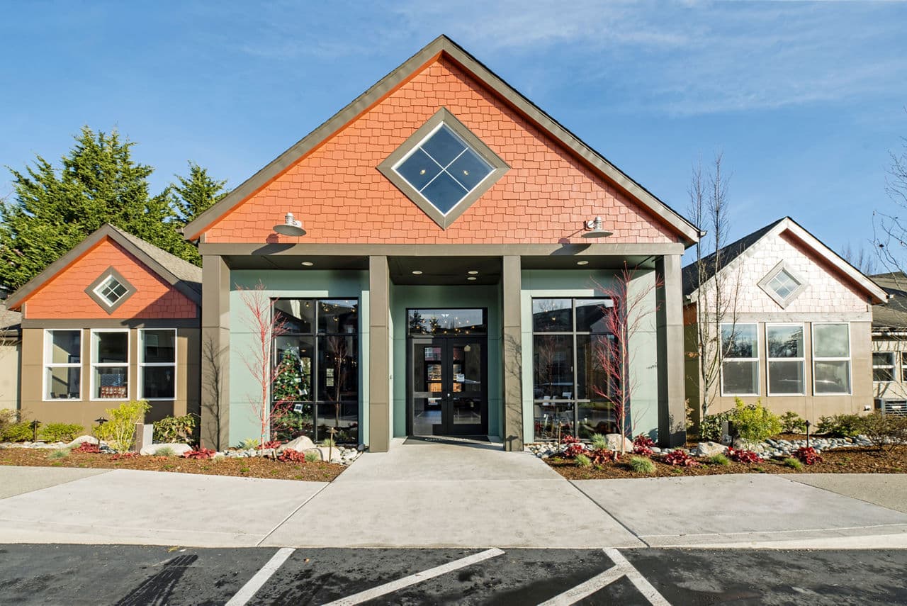 Avana One Six Four Apartments Lynnwood Wa 2 of 21