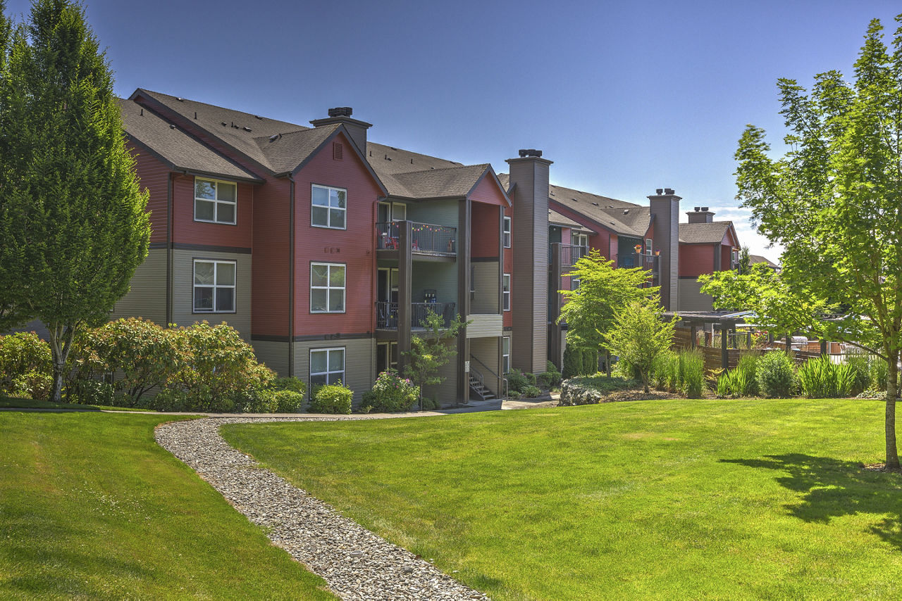 Avana One Six Four Apartments Lynnwood Wa 1 of 21