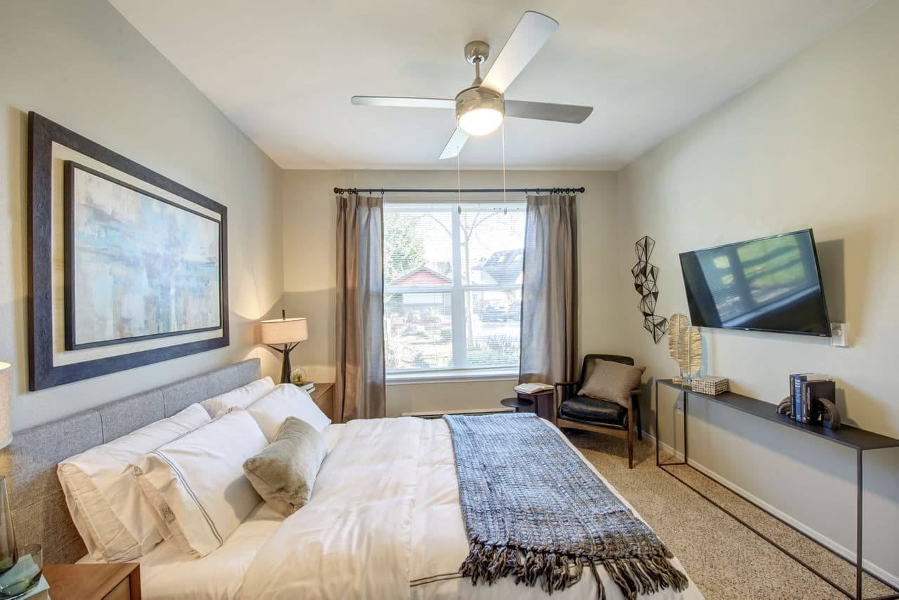 Avana One Six Four Apartments Lynnwood Wa 5 of 21