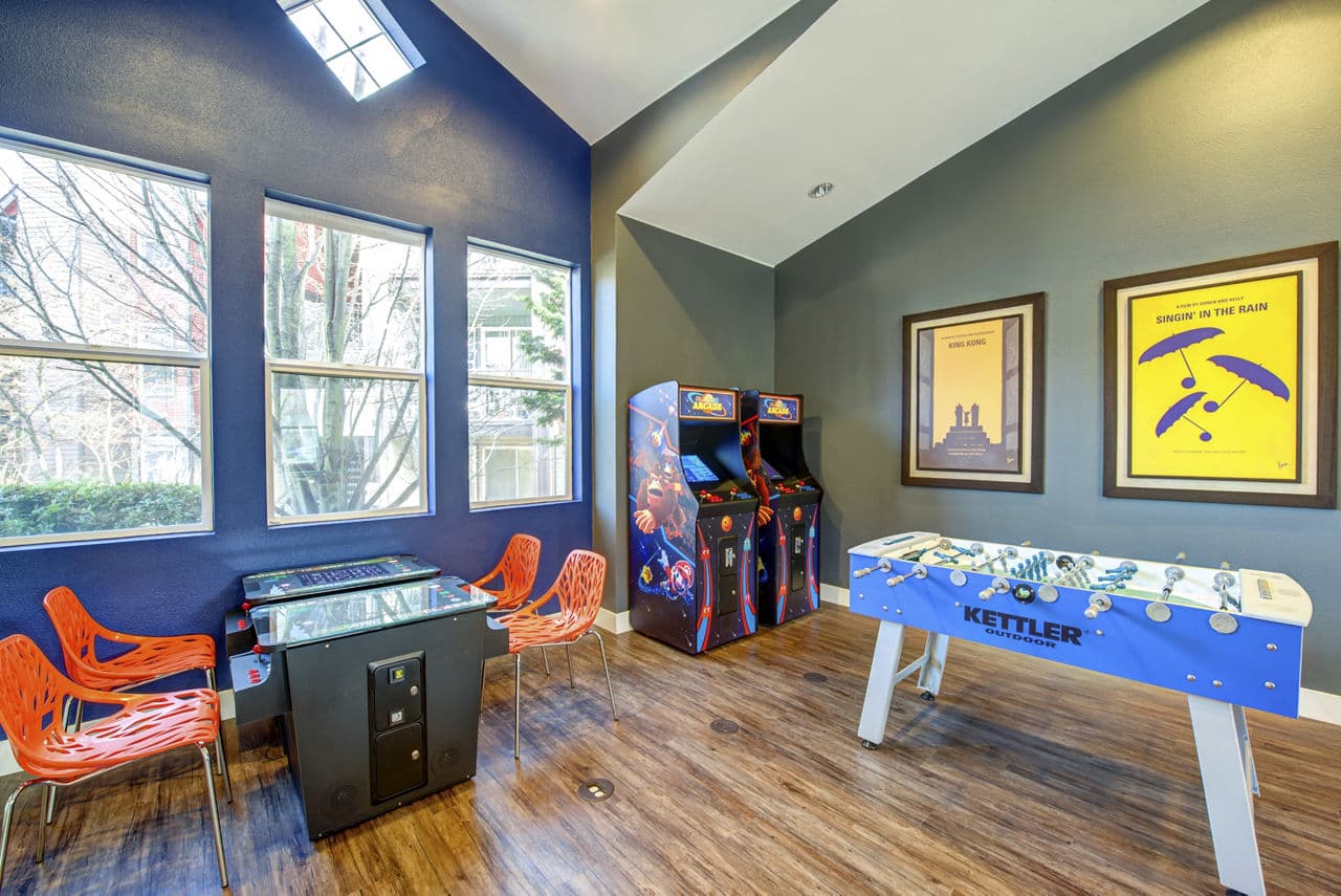 Avana One Six Four Apartments Lynnwood Wa 7 of 21