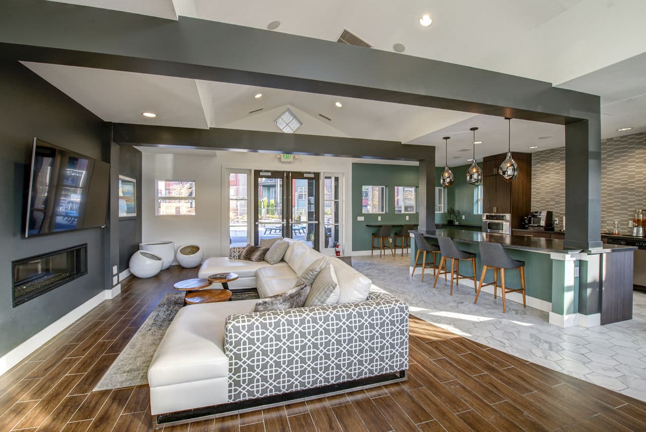 Avana One Six Four Apartments Lynnwood Wa 9 of 21