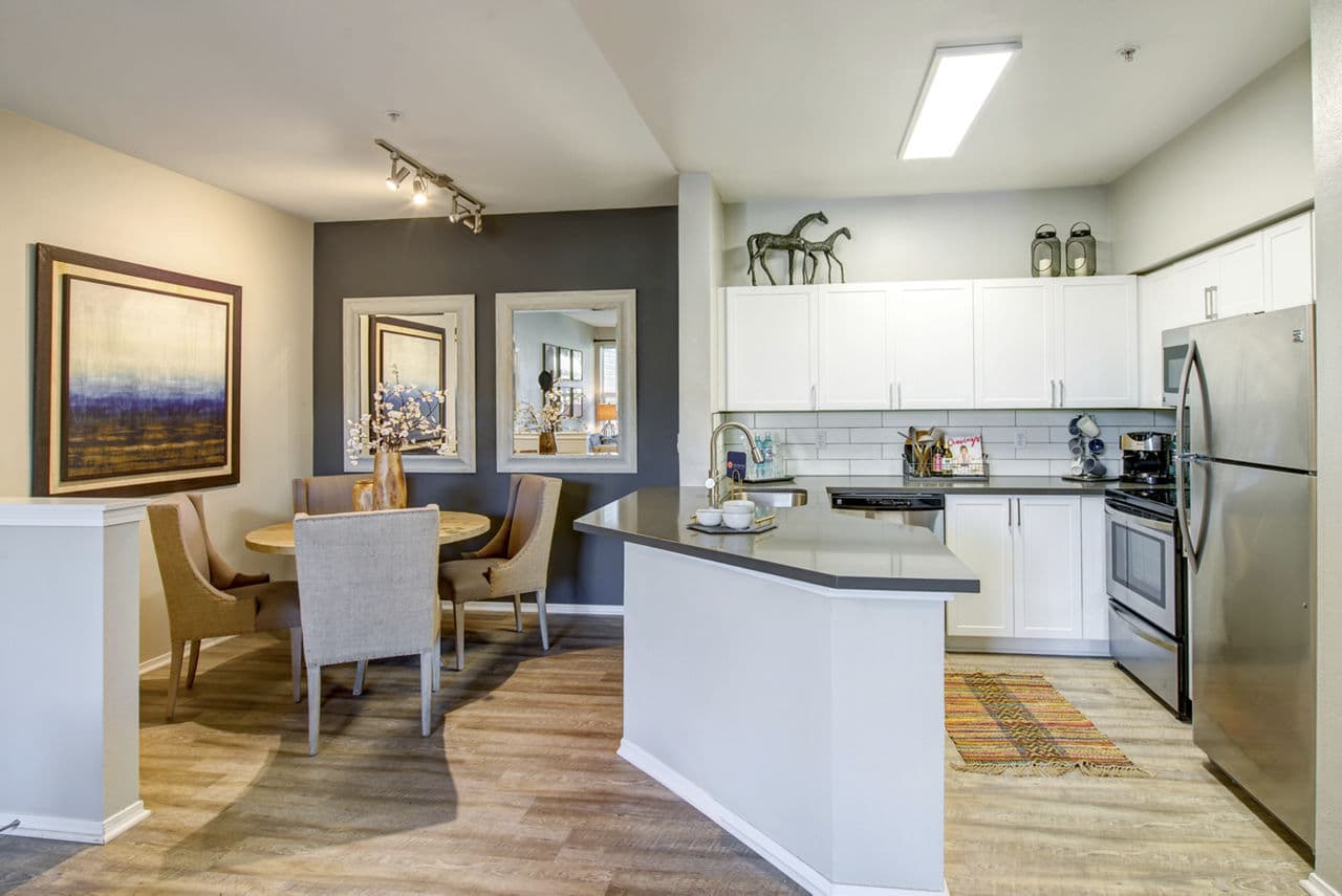 Avana One Six Four Apartments Lynnwood Wa 14 of 21