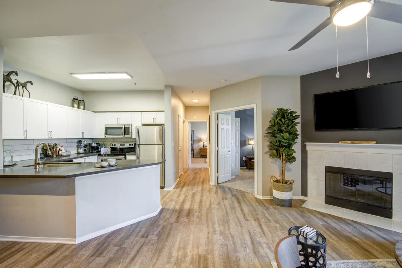 Avana One Six Four Apartments Lynnwood Wa 15 of 21