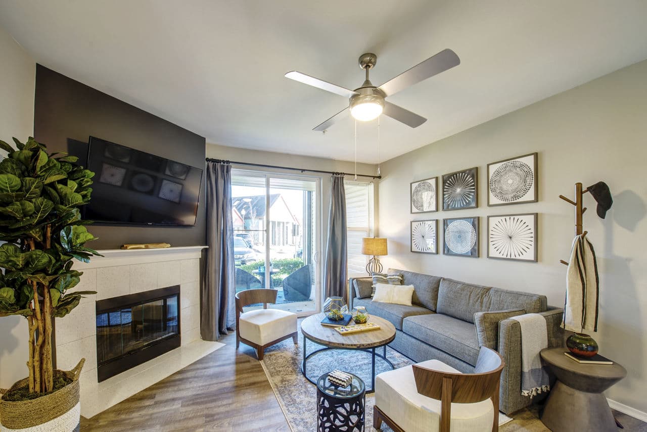 Avana One Six Four Apartments Lynnwood Wa 16 of 21