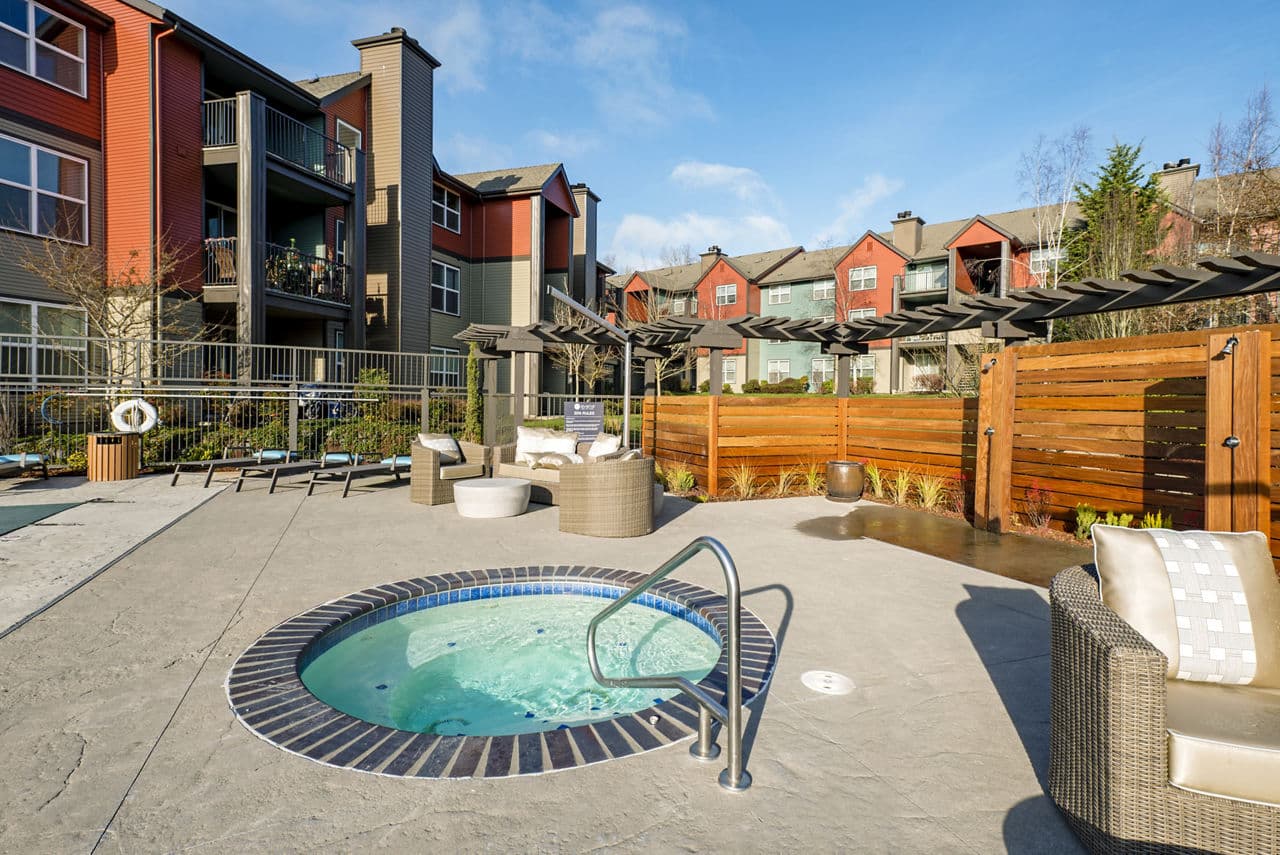 Avana One Six Four Apartments Lynnwood Wa 20 of 21