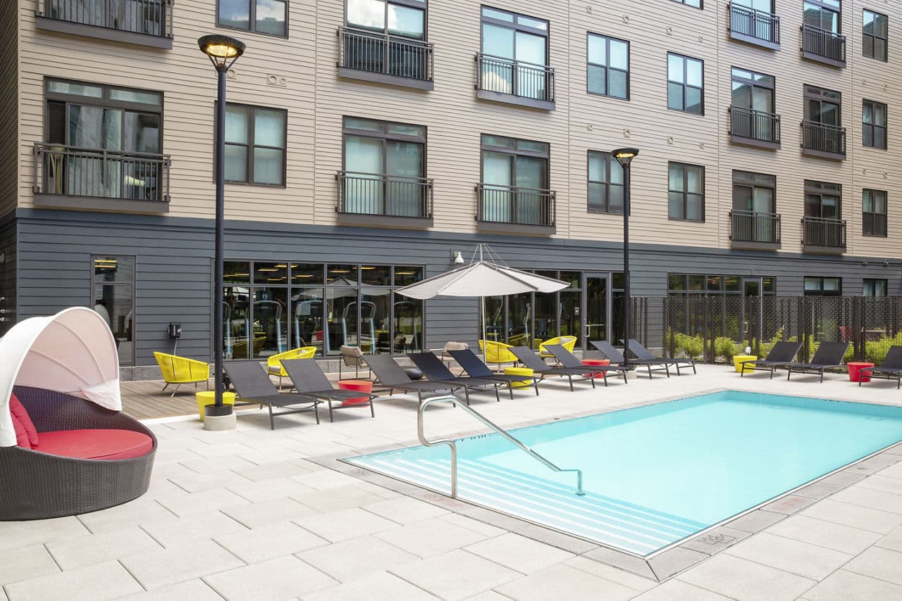 Montaje Apartments Somerville Ma 2 of 30