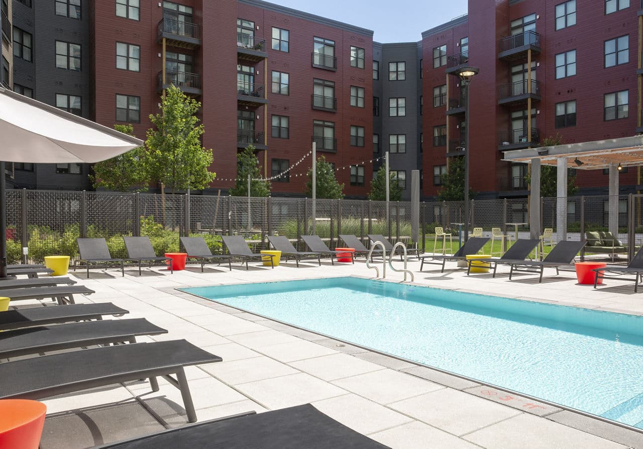 Montaje Apartments Somerville Ma 1 of 30