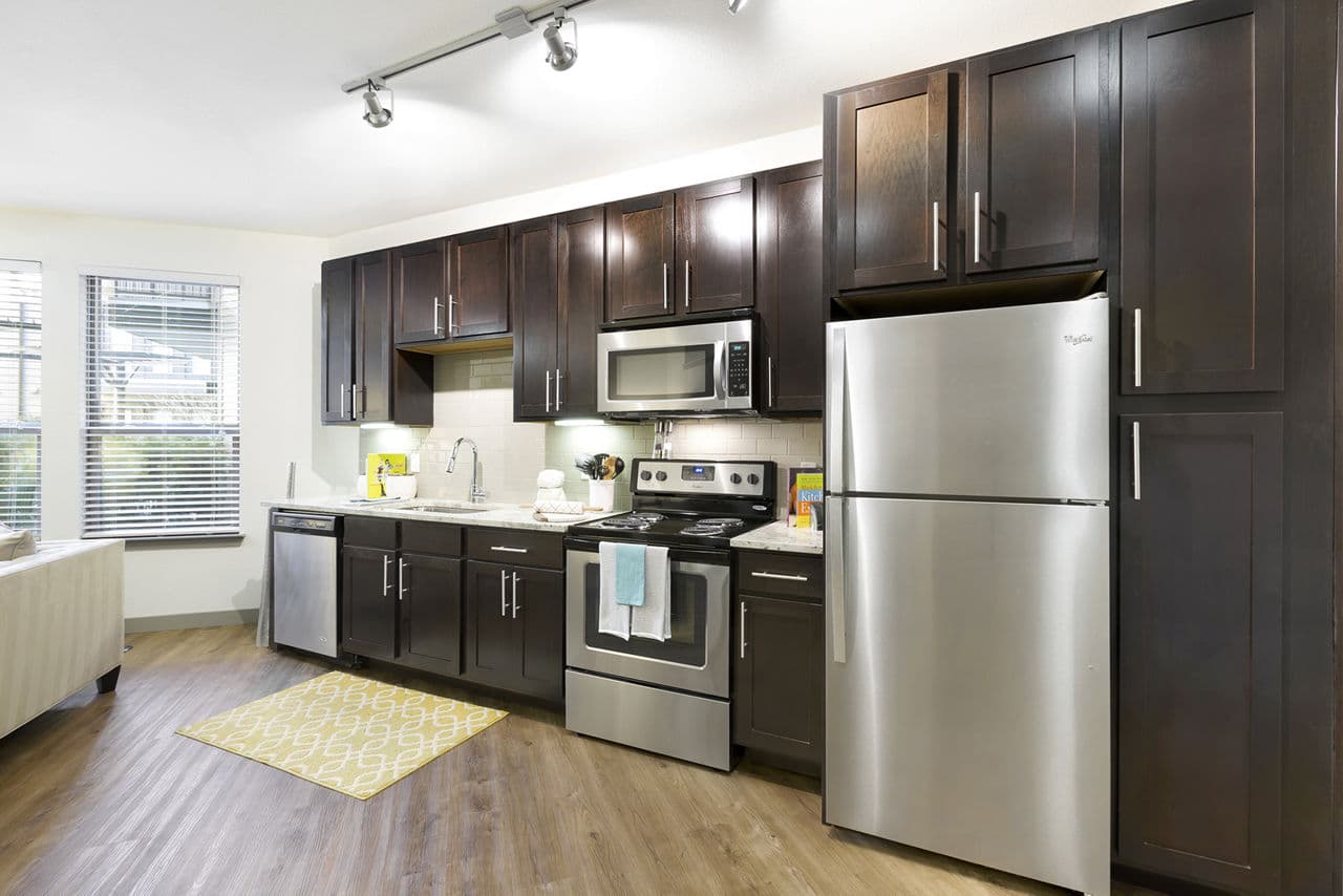 West Koenig Flats Apartment Homes Austin Tx 12 of 22