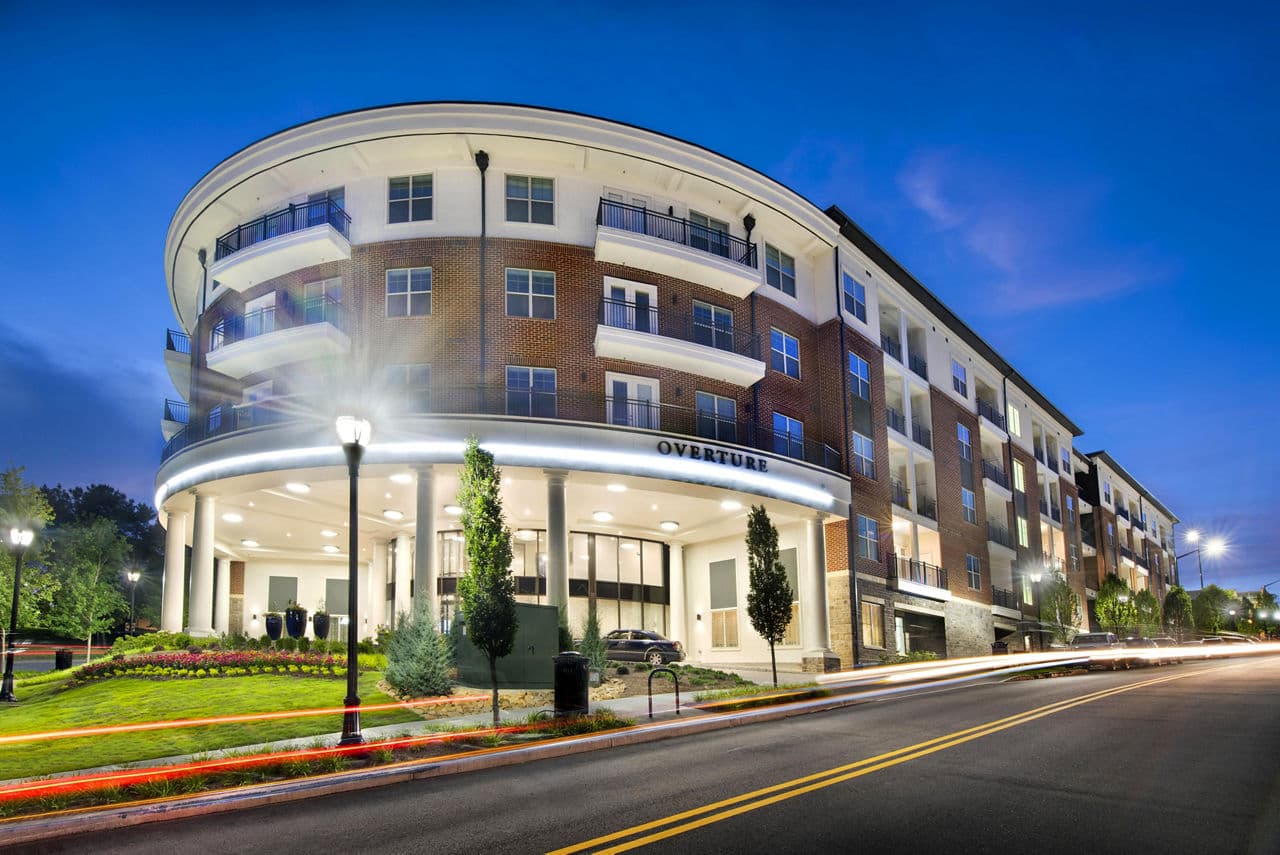 Overture Buckhead South Atlanta Ga 1 of 15
