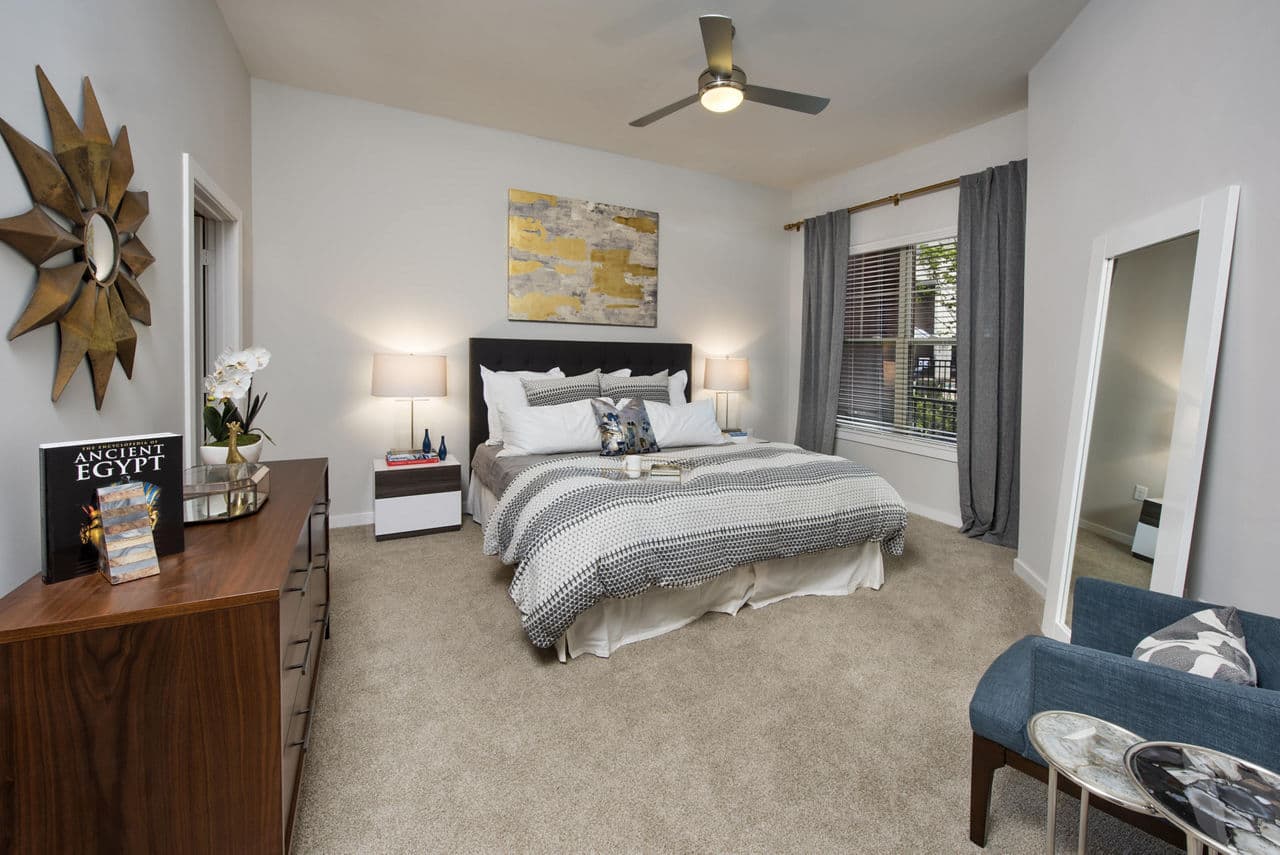 Overture Buckhead South Atlanta Ga 14 of 15