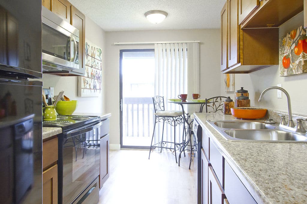 Summitt Ridge Apartments Denver Co 6 of 12