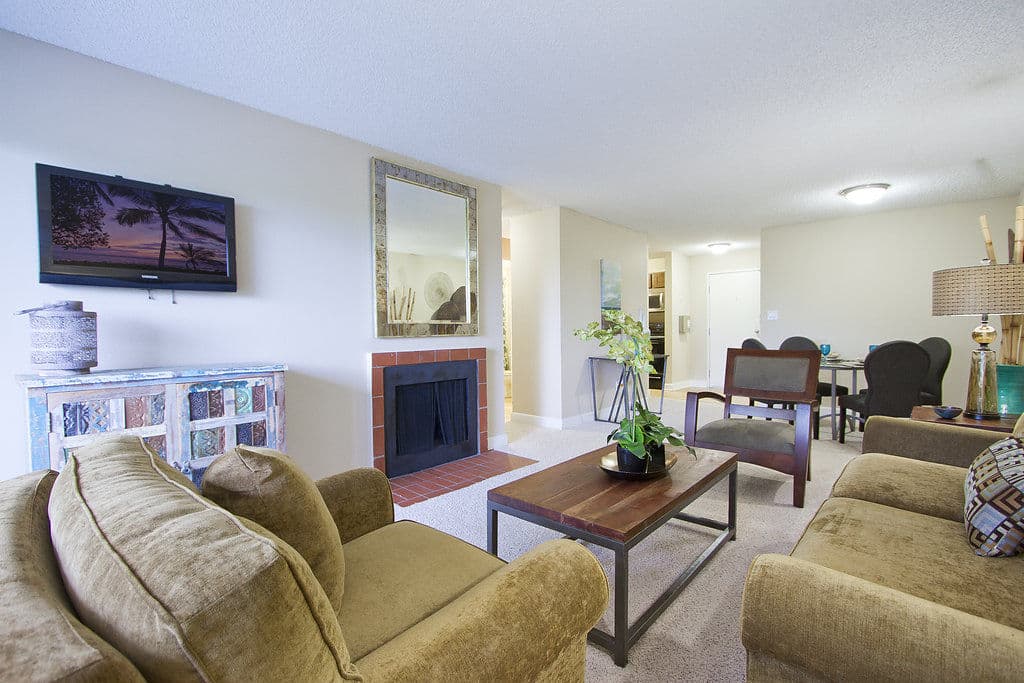 Summitt Ridge Apartments 1 of 8