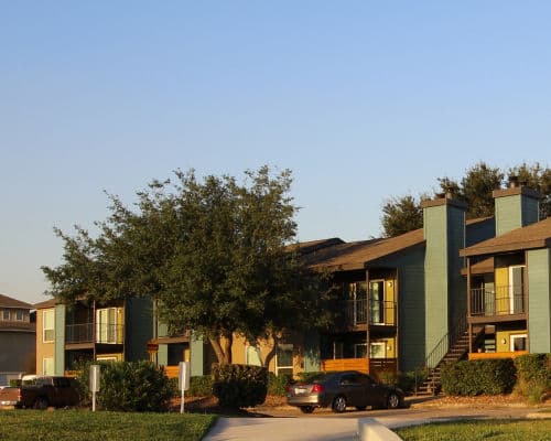 Cp Waterfront Apartments League City Tx 4 of 10