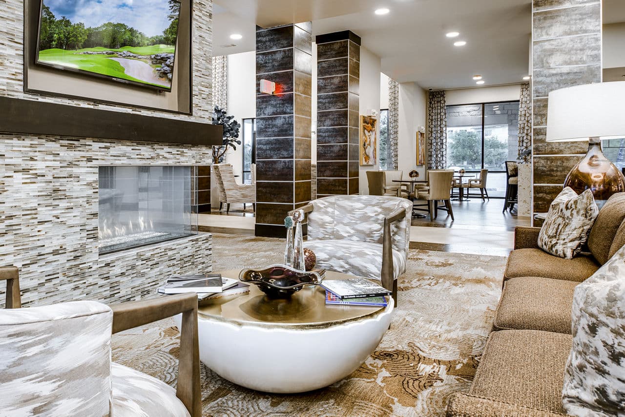 Overture Stone Oak San Antonio Tx 11 of 23