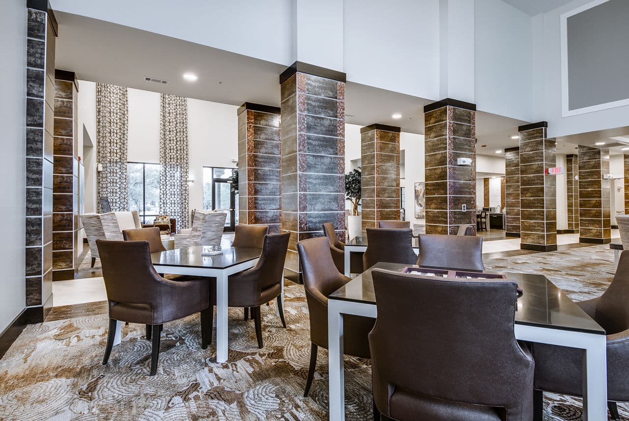 Overture Stone Oak San Antonio Tx 9 of 23
