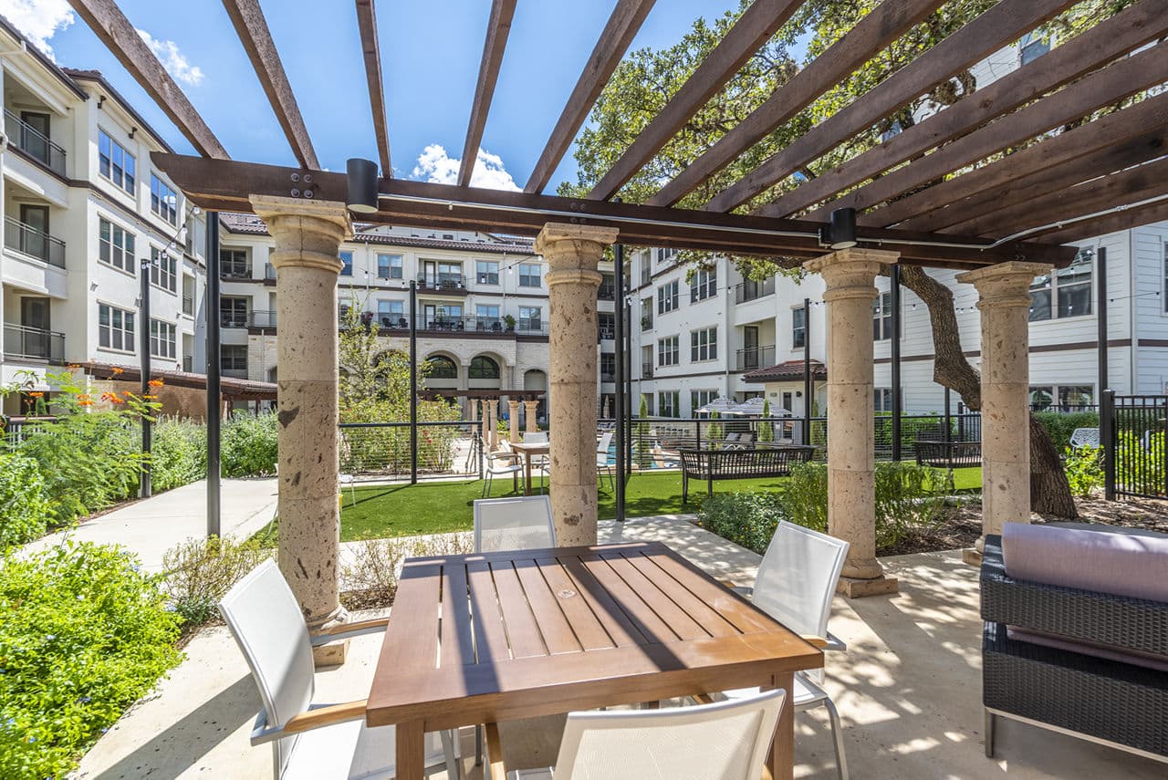 Overture Stone Oak San Antonio Tx 17 of 23