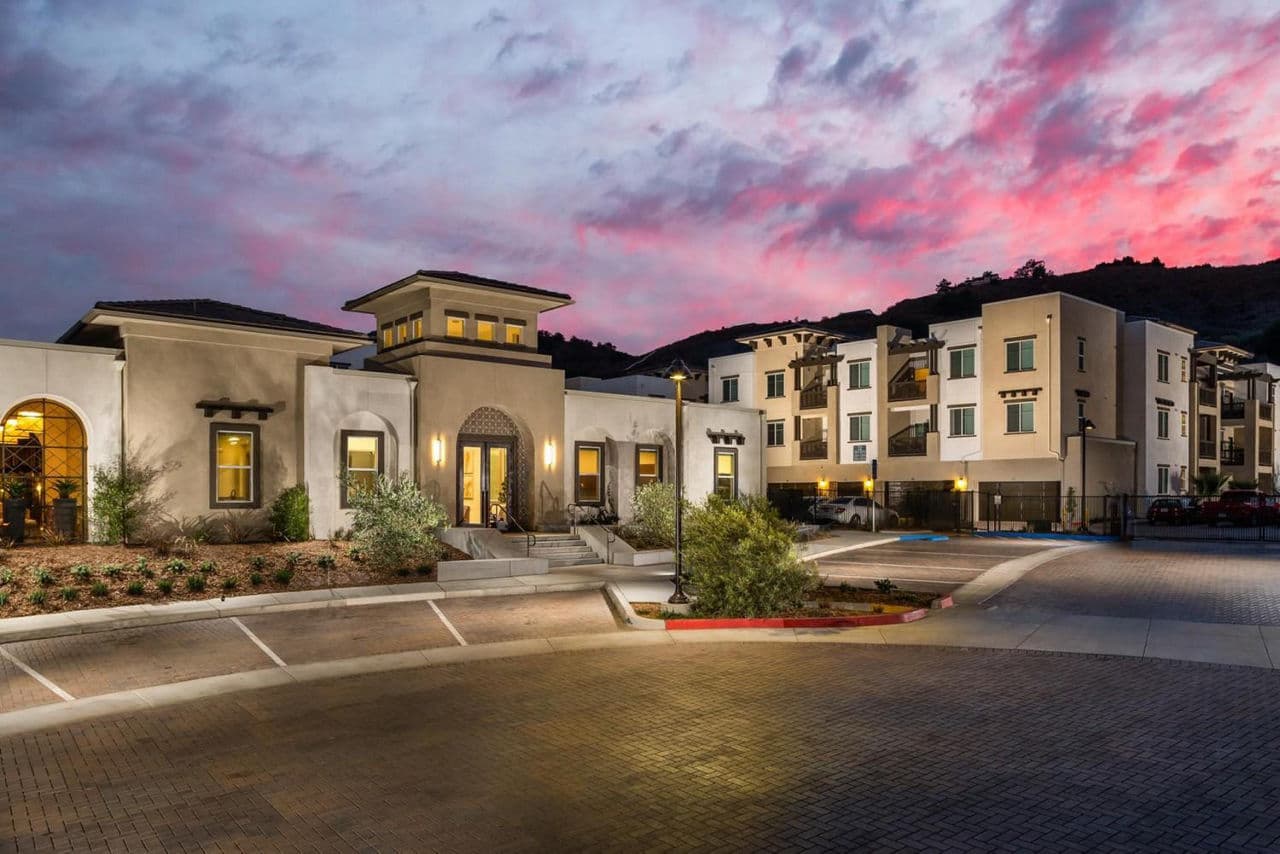 Solaire Apartments Temecula Ca 1 of 27