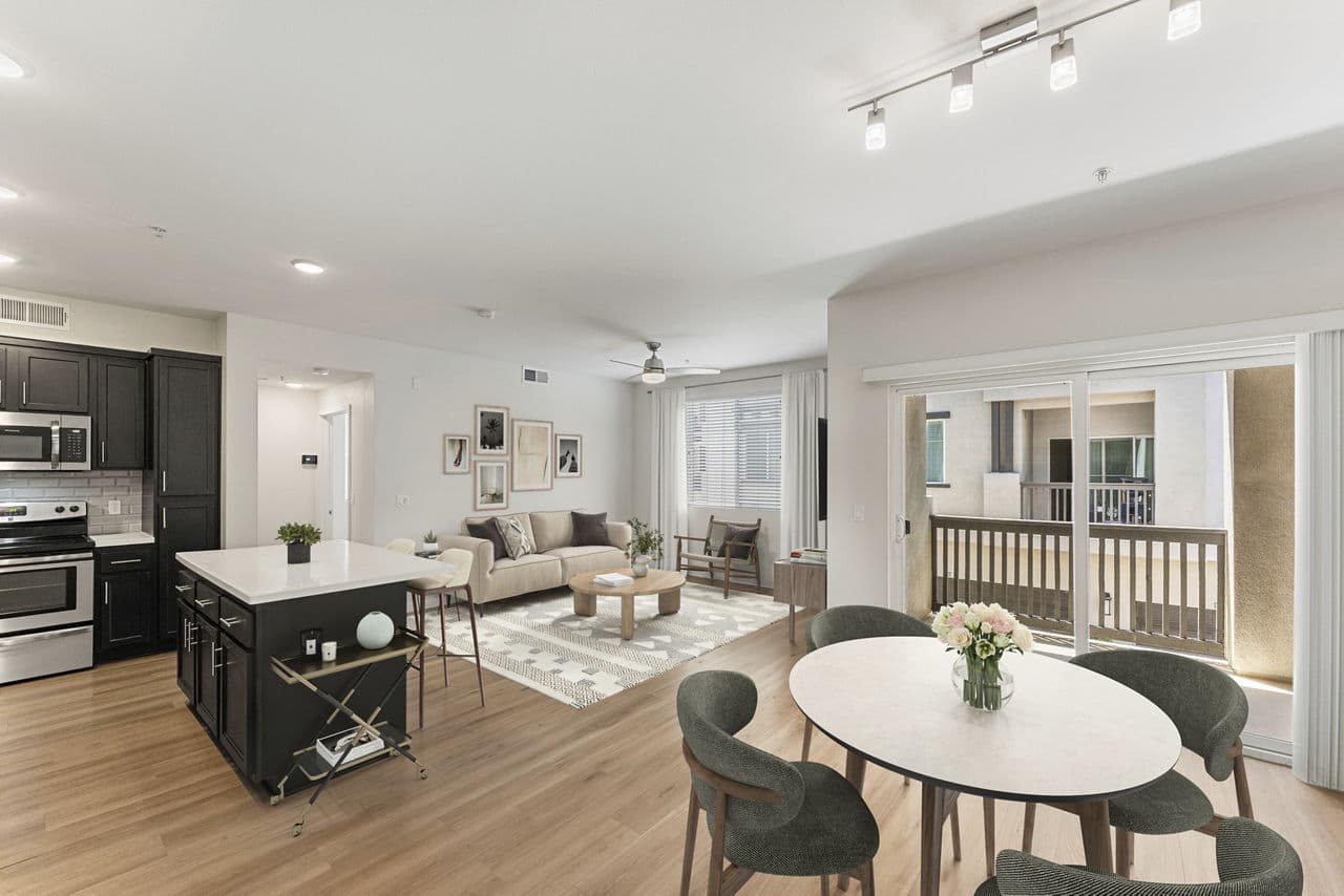 Solaire Apartments Temecula Ca 18 of 27