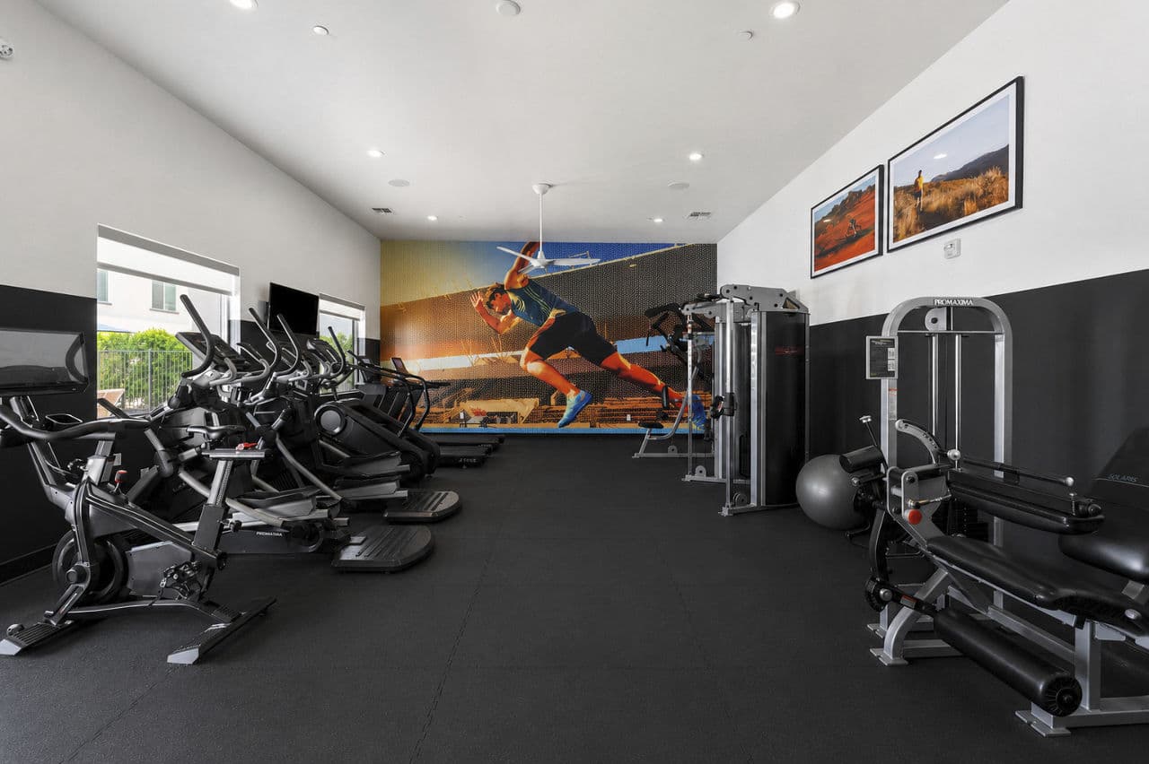 Solaire Apartments Temecula Ca 14 of 27