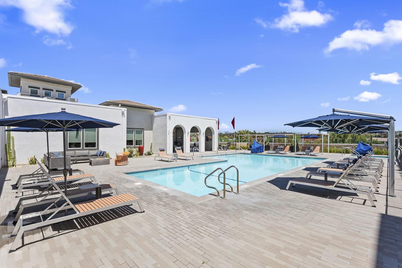 Solaire Apartments Temecula Ca 3 of 27