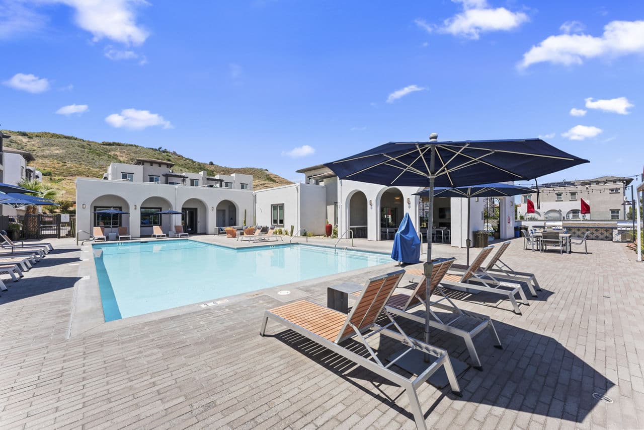 Solaire Apartments Temecula Ca 4 of 27