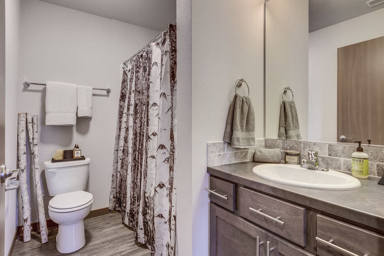 Bella Tess Apartments 20 of 21