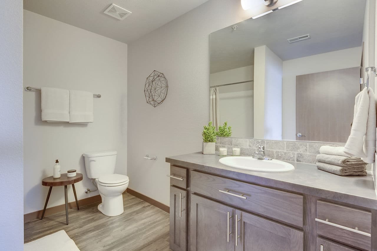 Bella Tess Apartments 21 of 21
