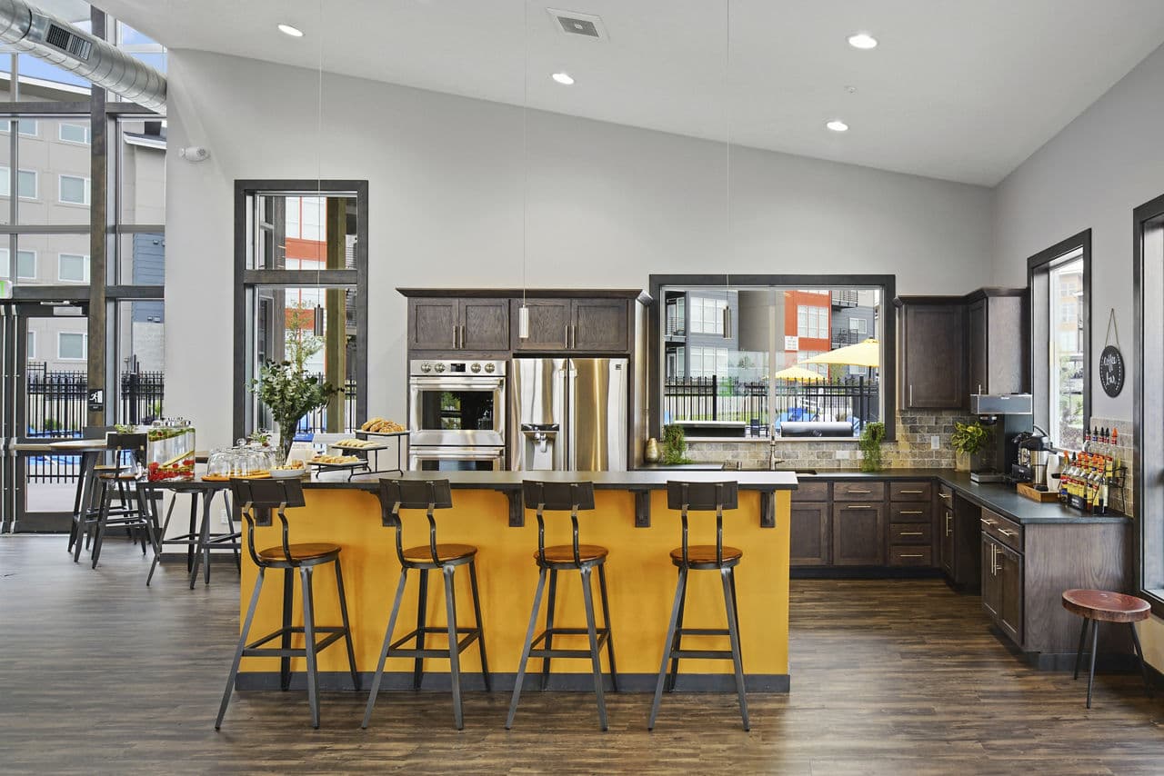 Bella Tess Apartments 9 of 21