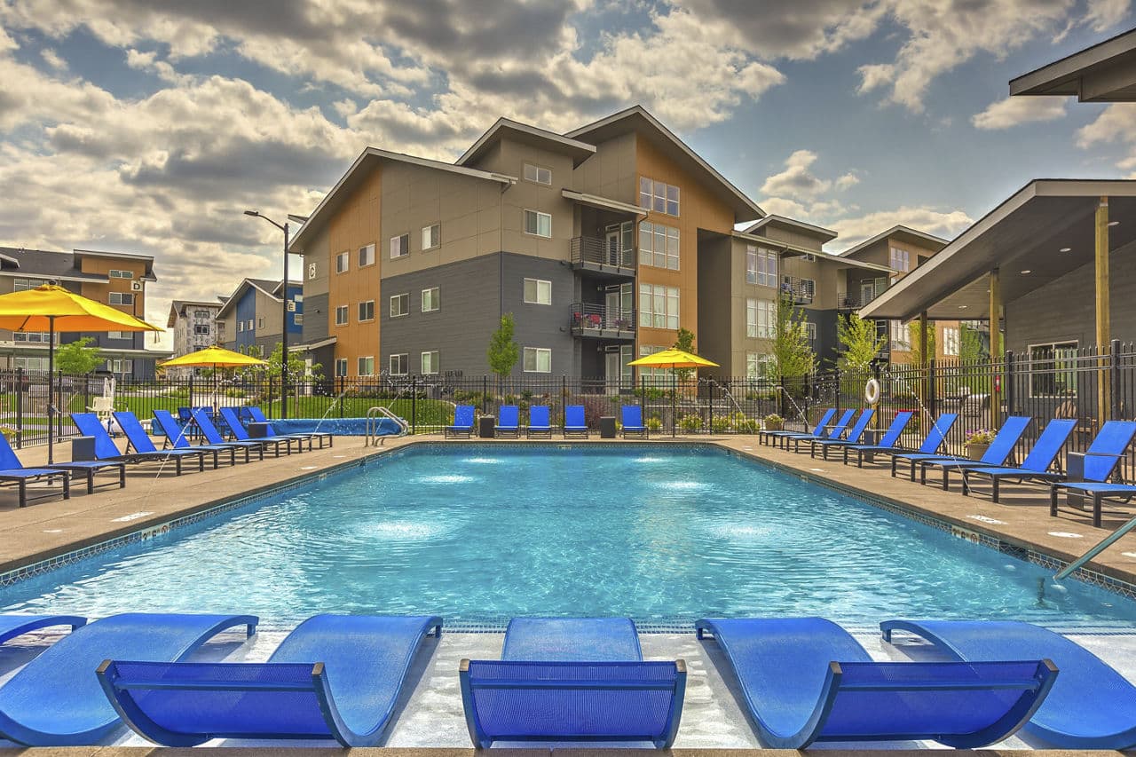 Bella Tess Apartments 3 of 21