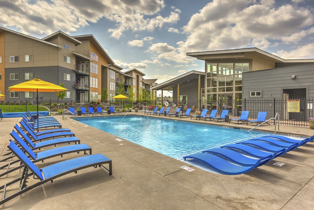 Bella Tess Apartments 1 of 21